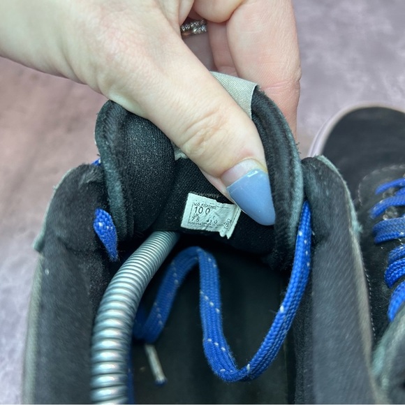 Vans Chukka Mid Sneakers Mens sz 8.5/Womens sz 10 - Picture 6 of 6